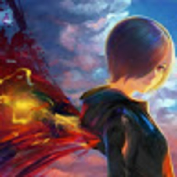 Meet your Posher, Andrew - Picture 1 of 1